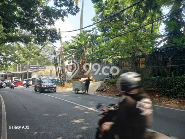 Hunian Elit LB 512m2 Siap Pakai Desain Elegan di Lebak Bulus, Jakarta Selatan Hunian Elit LB 512m2 Siap Pakai Desain Elegan di Lebak Bulus, Jakarta Selatan