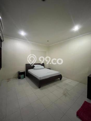 Rumah Luxury Modern Tanpa Renovasi di Pondok Indah Jakarta Selatan Rumah Luxury Modern Tanpa Renovasi di Pondok Indah Jakarta Selatan