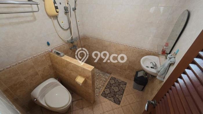 Hot Offer Hunian Premium Ideal dan Luas di BSD, Tangerang Selatan Hot Offer Hunian Premium Ideal dan Luas di BSD, Tangerang Selatan