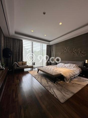 Siap Huni Rumah Mewah 4 Kamar di Kebayoran Baru Dekat ke Mana Pun Siap Huni Rumah Mewah 4 Kamar di Kebayoran Baru Dekat ke Mana Pun