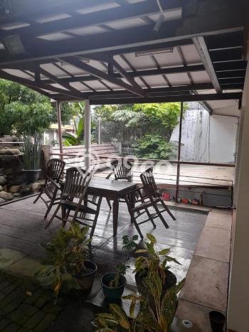 Rumah Elit LB 750m2 Siap Pakai Desain Elegan di Cipete, Jakarta Selatan Rumah Elit LB 750m2 Siap Pakai Desain Elegan di Cipete, Jakarta Selatan
