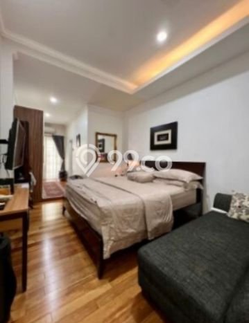 Jual Rumah Mewah Elegan Dengan View Cantik di Cipete, Jakarta Selatan Jual Rumah Mewah Elegan Dengan View Cantik di Cipete, Jakarta Selatan