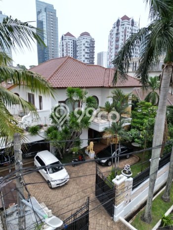 For Sale Rumah Mewah Exclusive di Cilandak, Jakarta Selatan For Sale Rumah Mewah Exclusive di Cilandak, Jakarta Selatan