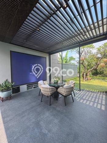 Hunian Elit LB 450m2 Siap Huni Desain Elegan di Pondok Indah, Jakarta Selatan Hunian Elit LB 450m2 Siap Huni Desain Elegan di Pondok Indah, Jakarta Selatan