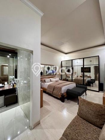 Jual Rumah Mewah Elegan Dengan View Cantik di Cipete, Jakarta Selatan Jual Rumah Mewah Elegan Dengan View Cantik di Cipete, Jakarta Selatan