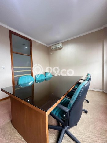 Ruko di Cipete, Luas 210m2m², Pusat Komersial, Jalan Utama Ruko di Cipete, Luas 210m2m², Pusat Komersial, Jalan Utama