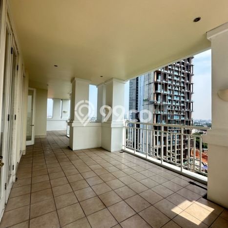 Dijual Apartemen Mewah di Kebayoran Baru, Jakarta Selatan 3 Kamar Tidur Dijual Apartemen Mewah di Kebayoran Baru, Jakarta Selatan 3 Kamar Tidur