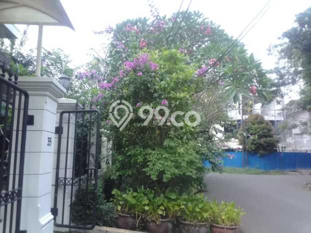 Rumah Mewah LB 600m2 Siap Pakai Desain Elegan di Pondok Indah, Jakarta Selatan Rumah Mewah LB 600m2 Siap Pakai Desain Elegan di Pondok Indah, Jakarta Selatan