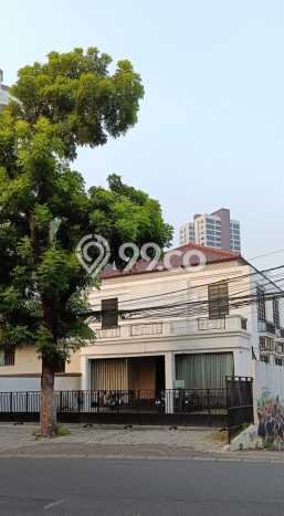Hunian Modern Disewakan di Gandaria Jakarta Selatan 3 KT & 3 KM Hunian Modern Disewakan di Gandaria Jakarta Selatan 3 KT & 3 KM