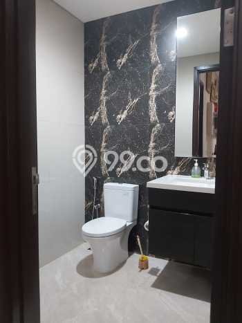 Disewakan! Rumah 4 Kamar Tidur &
3 Kamar Mandi di BSD City, Tangerang Disewakan! Rumah 4 Kamar Tidur &
3 Kamar Mandi di BSD City, Tangerang
