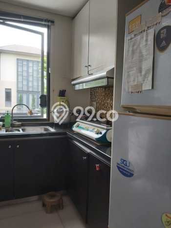 Disewakan! Rumah 4 Kamar Tidur &
3 Kamar Mandi di BSD City, Tangerang Disewakan! Rumah 4 Kamar Tidur &
3 Kamar Mandi di BSD City, Tangerang