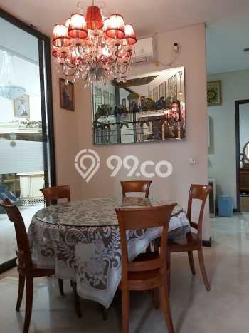 Disewakan! Rumah 4 Kamar Tidur &
3 Kamar Mandi di BSD City, Tangerang Disewakan! Rumah 4 Kamar Tidur &
3 Kamar Mandi di BSD City, Tangerang