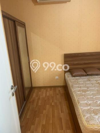 Disewakan Apartemen Ekonomis 1 BR di Alam Sutera Tangerang Disewakan Apartemen Ekonomis 1 BR di Alam Sutera Tangerang