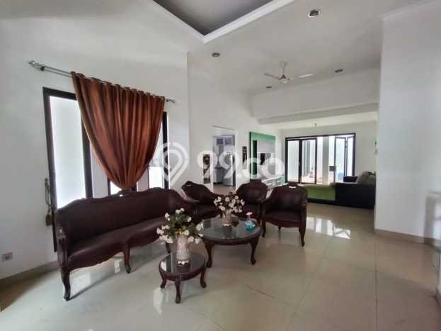 Dijual Rumah Luas Elegan Dengan View Cantik di Villa Melati Mas, Tangerang Selatan Dijual Rumah Luas Elegan Dengan View Cantik di Villa Melati Mas, Tangerang Selatan