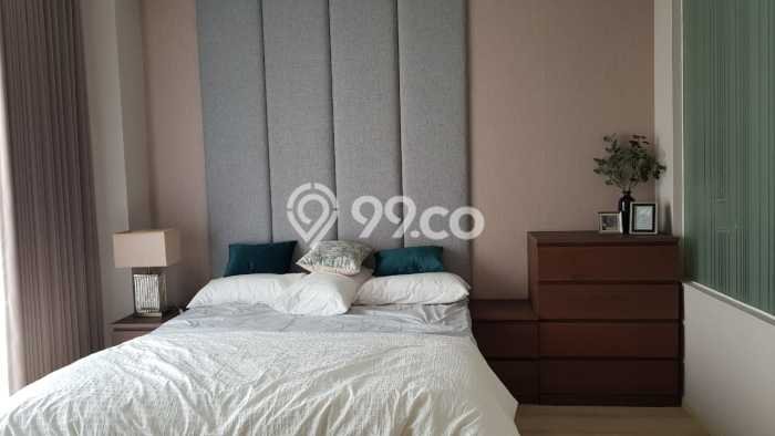 Sewa Apartemen Ekonomis 3 KT di Alam Sutera Tangerang Sewa Apartemen Ekonomis 3 KT di Alam Sutera Tangerang