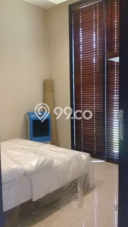 Rumah Elit LB 270m2 Siap Pakai Desain Elegan di Alam Sutera, Tangerang Rumah Elit LB 270m2 Siap Pakai Desain Elegan di Alam Sutera, Tangerang