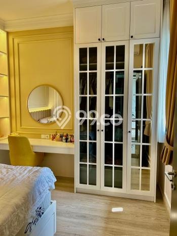 Dijual Apartemen Eksklusif 2 Bedroom di Tangerang Dekat ke Fasilitas Umum Dijual Apartemen Eksklusif 2 Bedroom di Tangerang Dekat ke Fasilitas Umum