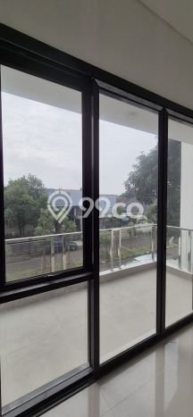 Rumah Minimalis 4 KT di Serpong Villa Melati Mas Tangerang Selatan Unfurnished Rumah Minimalis 4 KT di Serpong Villa Melati Mas Tangerang Selatan Unfurnished