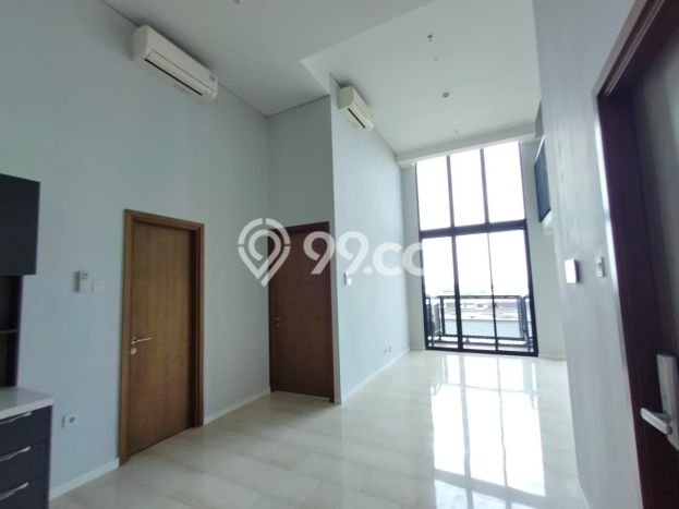 Apartemen Cozy Dijual di Tangerang Spesifikasi 2 KT, 1 KM Apartemen Cozy Dijual di Tangerang Spesifikasi 2 KT, 1 KM