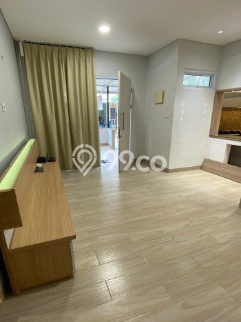 Rumah Modern 1 KT di Gading Serpong Tangerang Semi Furnished Rumah Modern 1 KT di Gading Serpong Tangerang Semi Furnished