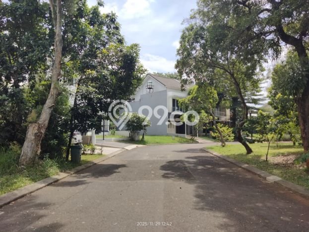 Untuk Dijual Tanah di Tangerang, Luas 200m2 PPJB Untuk Dijual Tanah di Tangerang, Luas 200m2 PPJB