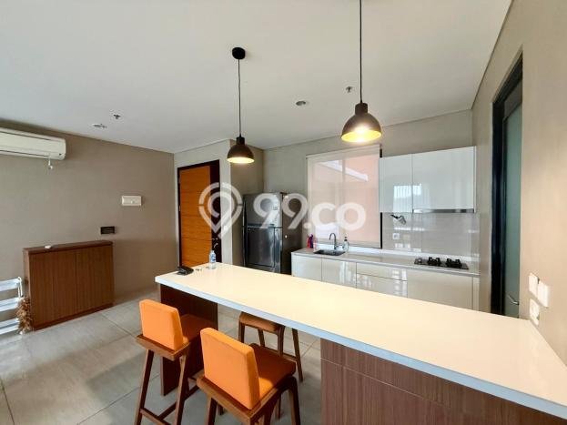 Disewakan Apartemen Murah di Alam Sutera 2 Bedroom Disewakan Apartemen Murah di Alam Sutera 2 Bedroom