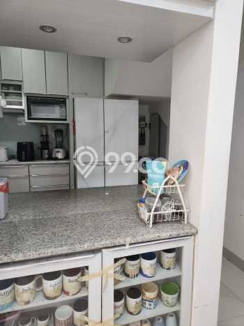Rumah Elit Modern Tanpa Renovasi di Green Lake City Jakarta Barat Rumah Elit Modern Tanpa Renovasi di Green Lake City Jakarta Barat