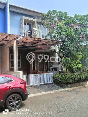 Best Deal Hunian Mewah Ideal dan Luas di Kelapa Gading, Jakarta Utara Best Deal Hunian Mewah Ideal dan Luas di Kelapa Gading, Jakarta Utara