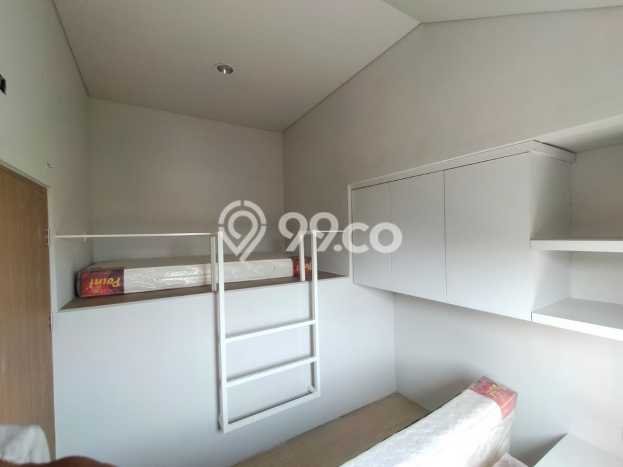 Disewakan! Rumah 3 Kamar Tidur &
3 Kamar Mandi di BSD City, Tangerang Disewakan! Rumah 3 Kamar Tidur &
3 Kamar Mandi di BSD City, Tangerang
