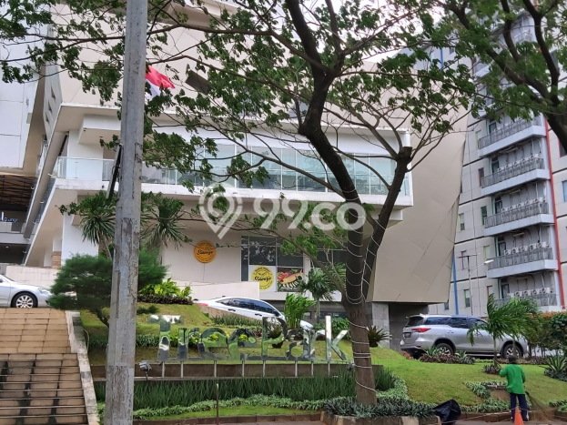 Siap Huni Apartemen di Tangerang 1 Kamar & 0 Kamar Mandi, Luas 23m2 Siap Huni Apartemen di Tangerang 1 Kamar & 0 Kamar Mandi, Luas 23m2