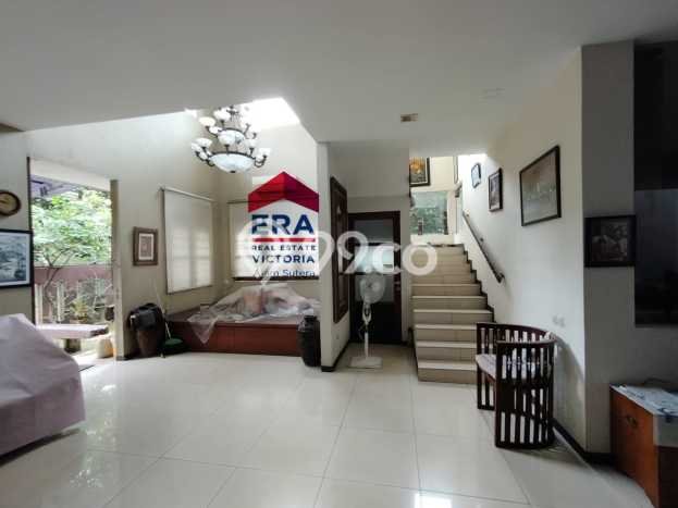 Dijual Rumah Luas Elegan Dengan View Eksklusif di BSD City, Tangerang Dijual Rumah Luas Elegan Dengan View Eksklusif di BSD City, Tangerang