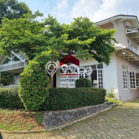 Hunian Mewah Siap Huni LT 1790m2 di Ciputat, Tangerang Selatan Hunian Mewah Siap Huni LT 1790m2 di Ciputat, Tangerang Selatan