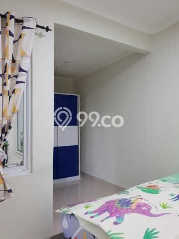 Rumah Minimalis 2 KT di BSD City Tangerang Unfurnished Rumah Minimalis 2 KT di BSD City Tangerang Unfurnished