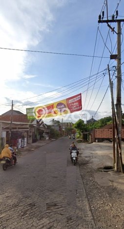 Tanah Strategis Dijual di Parung Panjang Bogor 2500m2 Tanah Strategis Dijual di Parung Panjang Bogor 2500m2