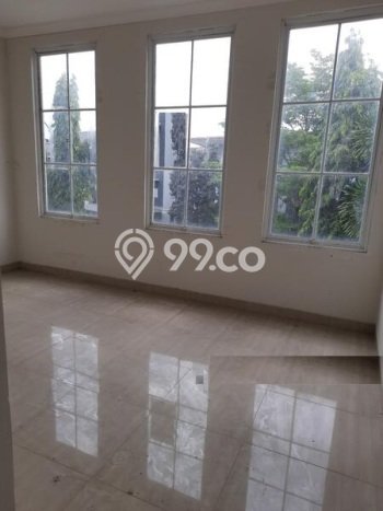 Hunian Super Elit dengan Akses Paling Strategis di BSD City, Tangerang Hunian Super Elit dengan Akses Paling Strategis di BSD City, Tangerang