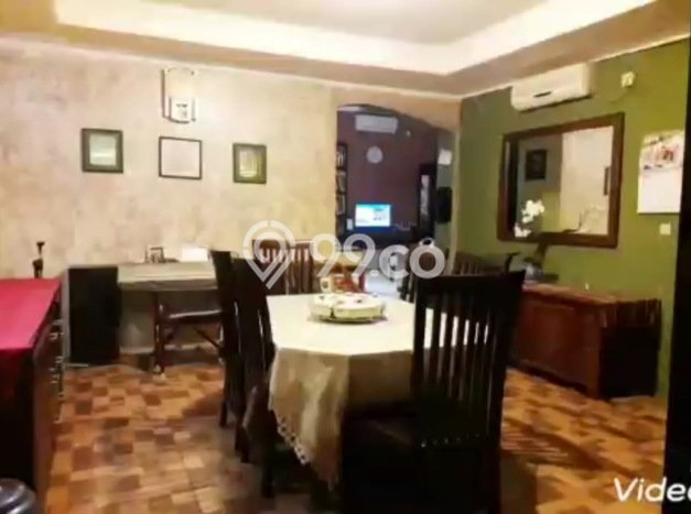Rumah Minimalis 3 KT di BSD Duta Bintaro Tangerang Unfurnished Rumah Minimalis 3 KT di BSD Duta Bintaro Tangerang Unfurnished