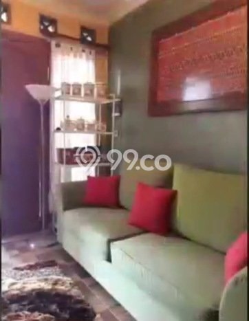 Rumah Minimalis 3 KT di BSD Duta Bintaro Tangerang Unfurnished Rumah Minimalis 3 KT di BSD Duta Bintaro Tangerang Unfurnished
