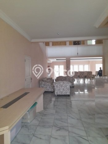 Dijual Rumah Luas Elegan Dengan View Eksklusif di BSD City, Tangerang Dijual Rumah Luas Elegan Dengan View Eksklusif di BSD City, Tangerang