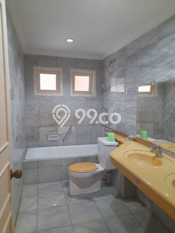 Dijual Rumah Luas Elegan Dengan View Eksklusif di BSD City, Tangerang Dijual Rumah Luas Elegan Dengan View Eksklusif di BSD City, Tangerang