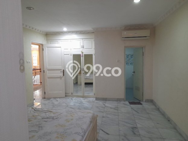 Dijual Rumah Luas Elegan Dengan View Eksklusif di BSD City, Tangerang Dijual Rumah Luas Elegan Dengan View Eksklusif di BSD City, Tangerang