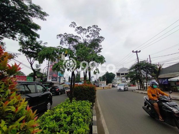 Tanah Siap Bangun Dijual di Tangerang Punya Luas 471m2 Tanah Siap Bangun Dijual di Tangerang Punya Luas 471m2