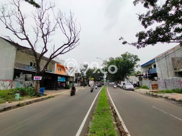 Kavling Tanah untuk Dijual di BSD City, Tangerang, Luas 290m2 Kavling Tanah untuk Dijual di BSD City, Tangerang, Luas 290m2
