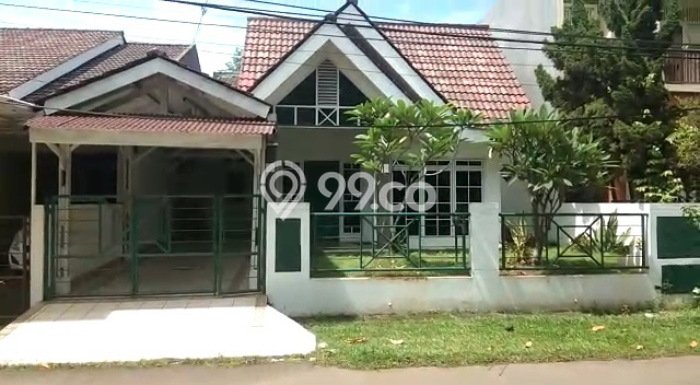 Hunian Super Elit dengan Akses Paling Strategis di BSD, Tangerang Hunian Super Elit dengan Akses Paling Strategis di BSD, Tangerang