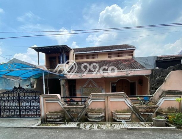 Dijual Rumah 3 Kamar Lokasi Strategis Bagus dan Strategis di Cipondoh Dijual Rumah 3 Kamar Lokasi Strategis Bagus dan Strategis di Cipondoh