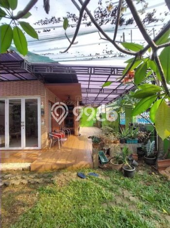 Hunian Super Mewah dengan Akses Paling Strategis di Pondok Gede, Bekasi Hunian Super Mewah dengan Akses Paling Strategis di Pondok Gede, Bekasi