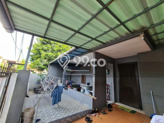 Rumah Minimalis 3 KT LT 156m2 di BSD Rumah Minimalis 3 KT LT 156m2 di BSD