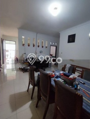 Rumah Minimalis 3 KT LT 156m2 di BSD Rumah Minimalis 3 KT LT 156m2 di BSD