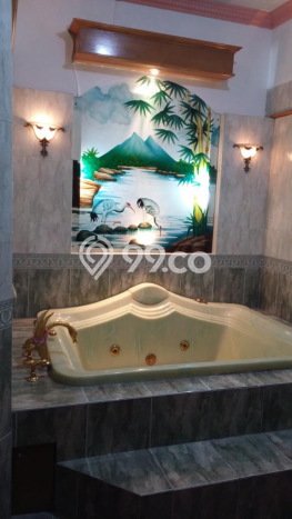 Dijual Rumah Luas Megah Dengan View Eksklusif di BSD City, Tangerang Dijual Rumah Luas Megah Dengan View Eksklusif di BSD City, Tangerang