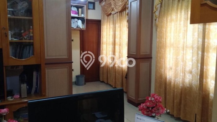 Dijual Rumah Luas Megah Dengan View Eksklusif di BSD City, Tangerang Dijual Rumah Luas Megah Dengan View Eksklusif di BSD City, Tangerang