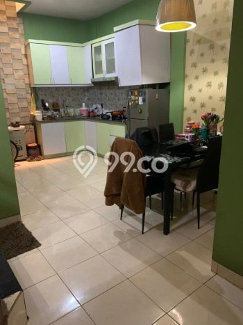 For Sale Hunian Rumah Nyaman 5 Kamar di BSD Duta Bintaro, Tangerang For Sale Hunian Rumah Nyaman 5 Kamar di BSD Duta Bintaro, Tangerang